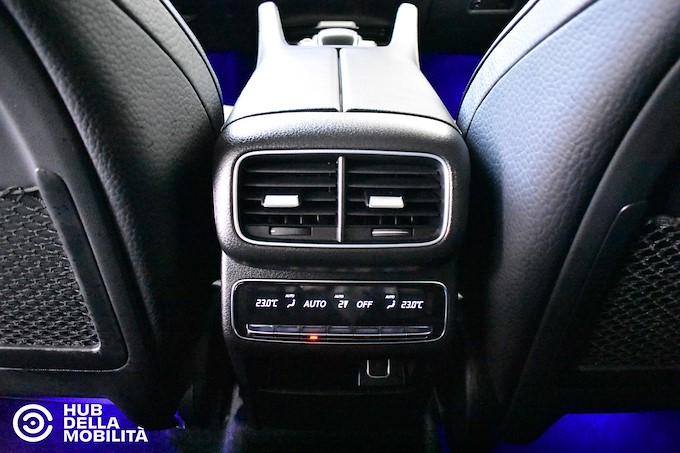 MERCEDES-BENZ GLE 350 d 4Matic Coupé Premium